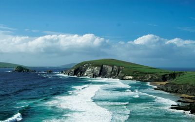 Wild Atlantic Way