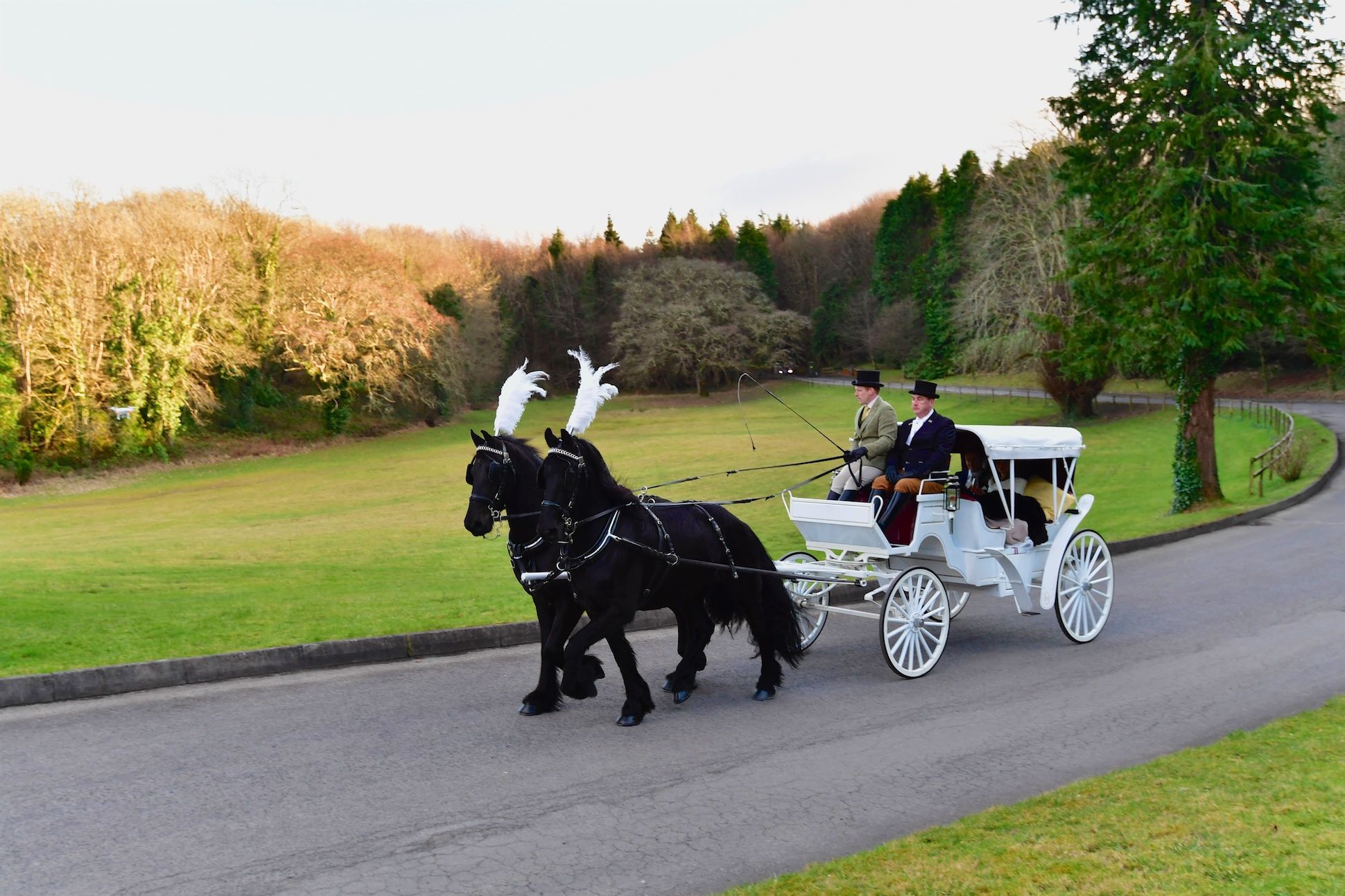 Belleek Castle 