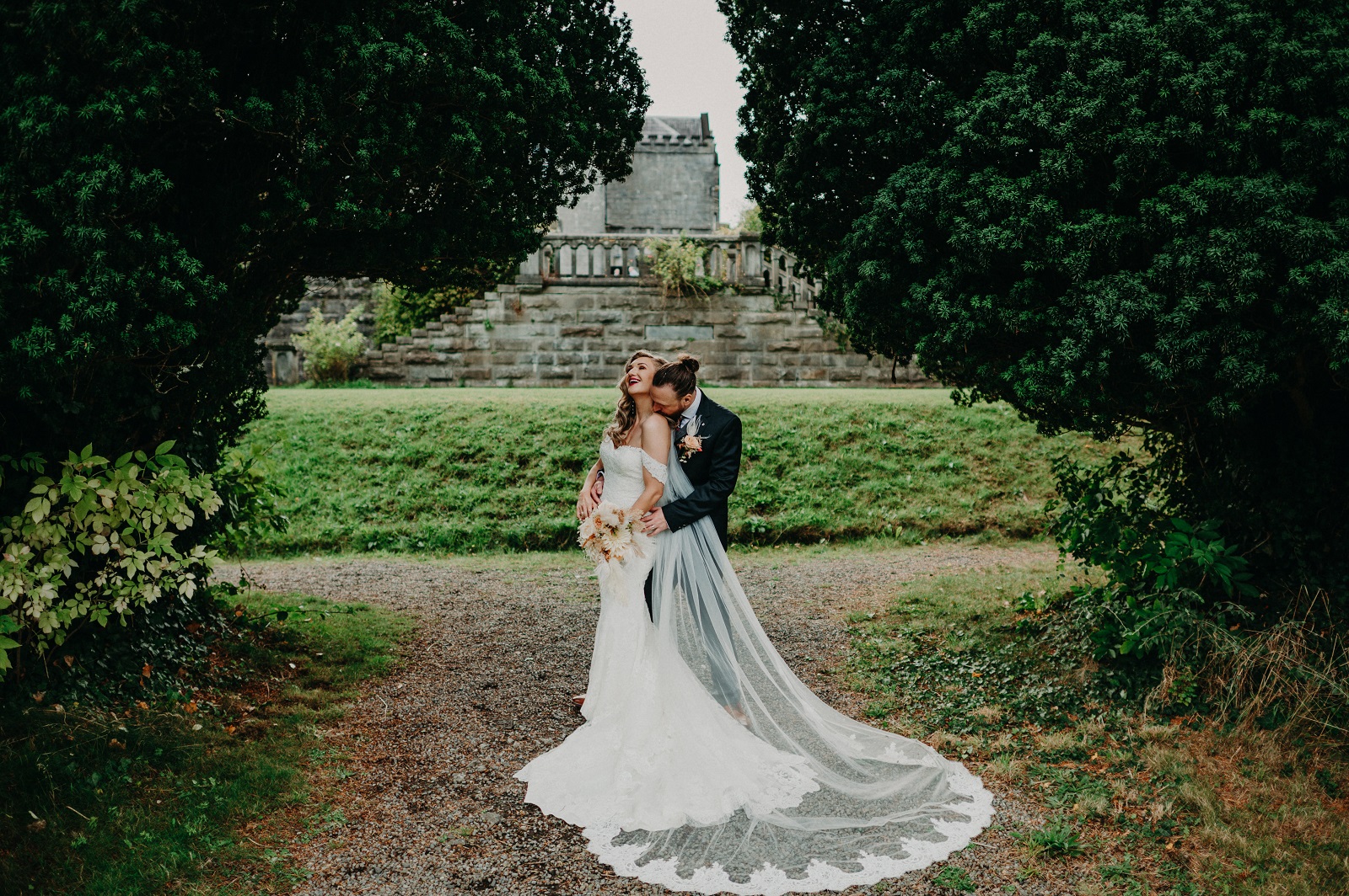 Belleek Castle 