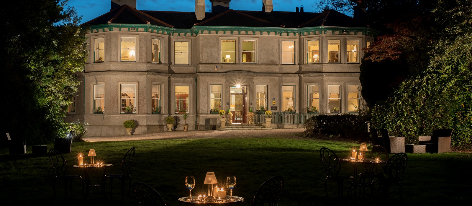 Ardtara Country House & Restaurant