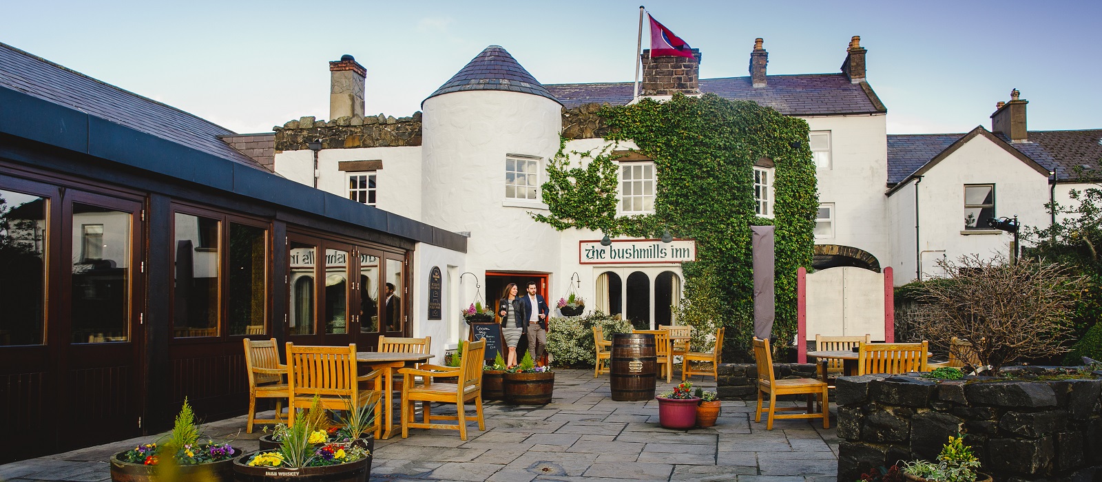 Bushmills Inn