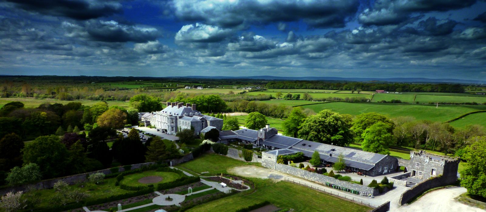 Castle Durrow