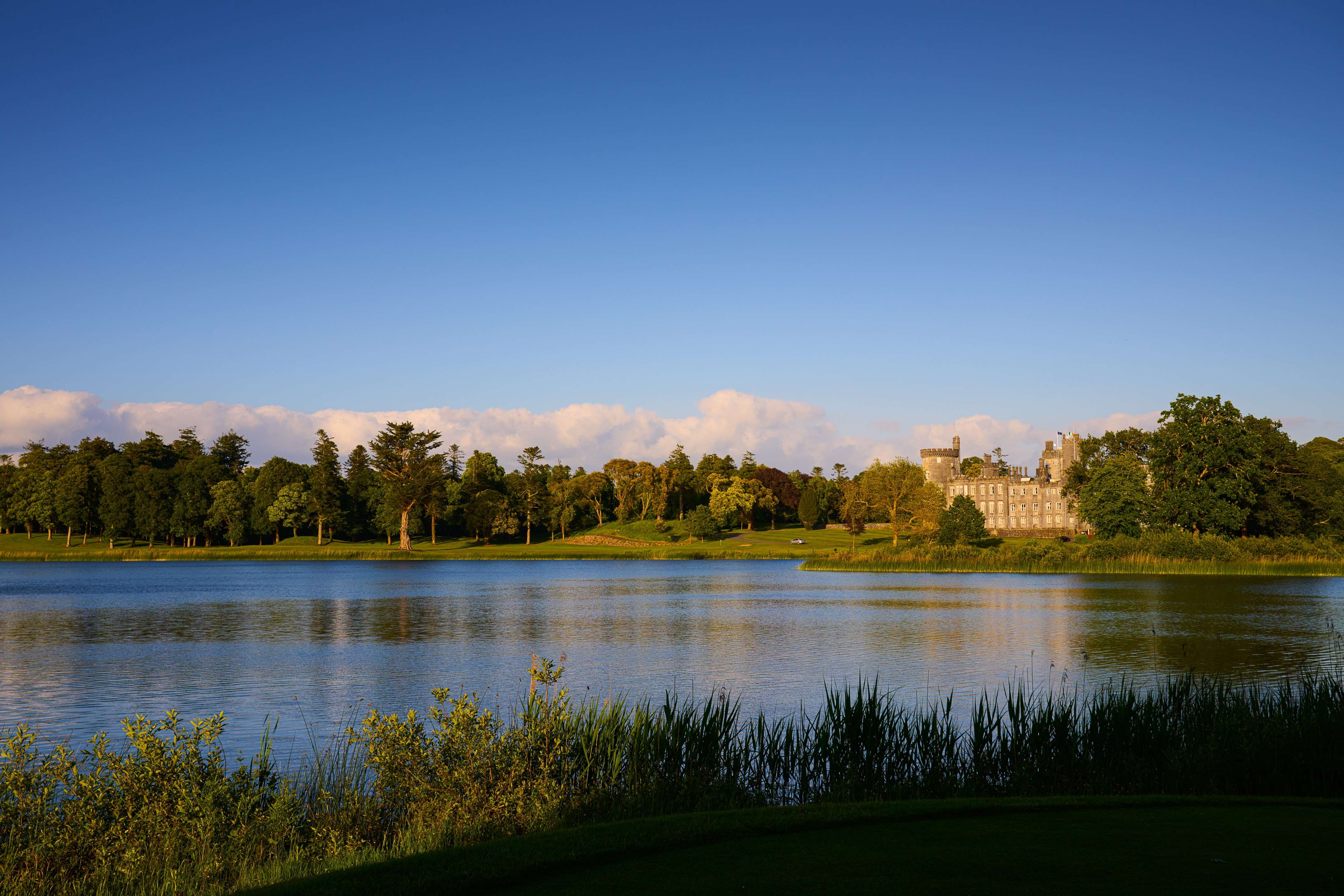 Dromoland Castle