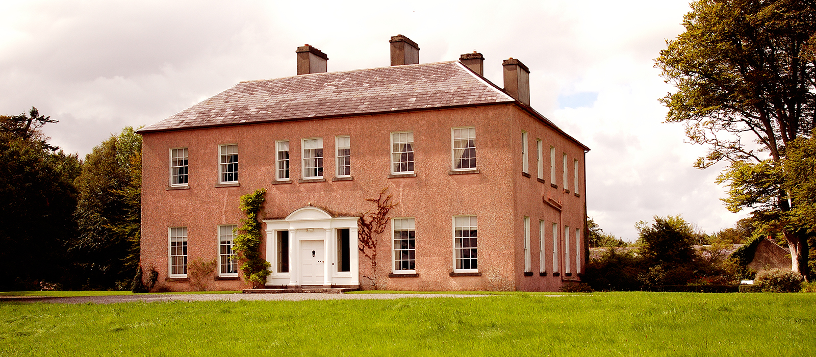 Enniscoe House