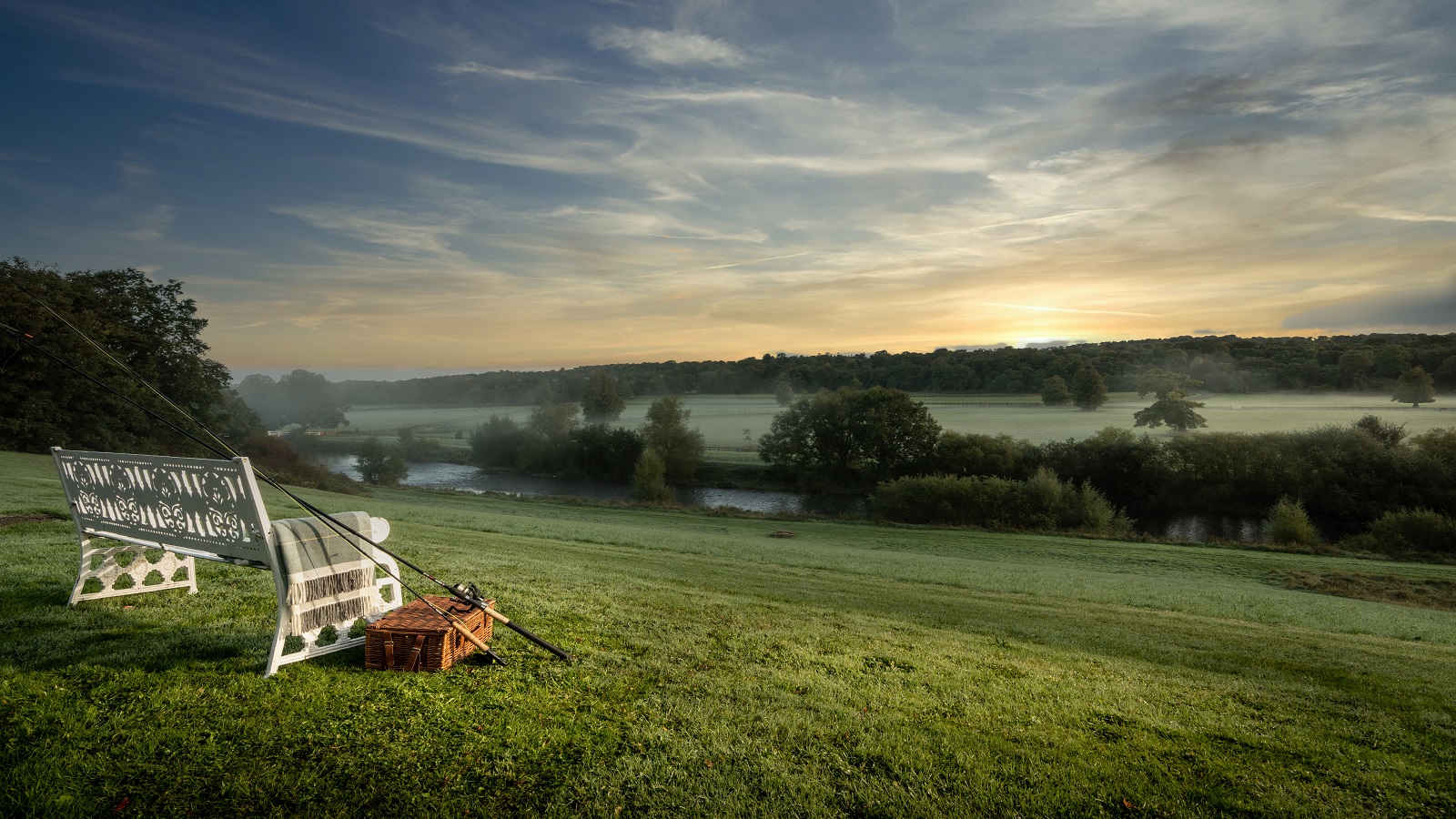 Mount Juliet Estate