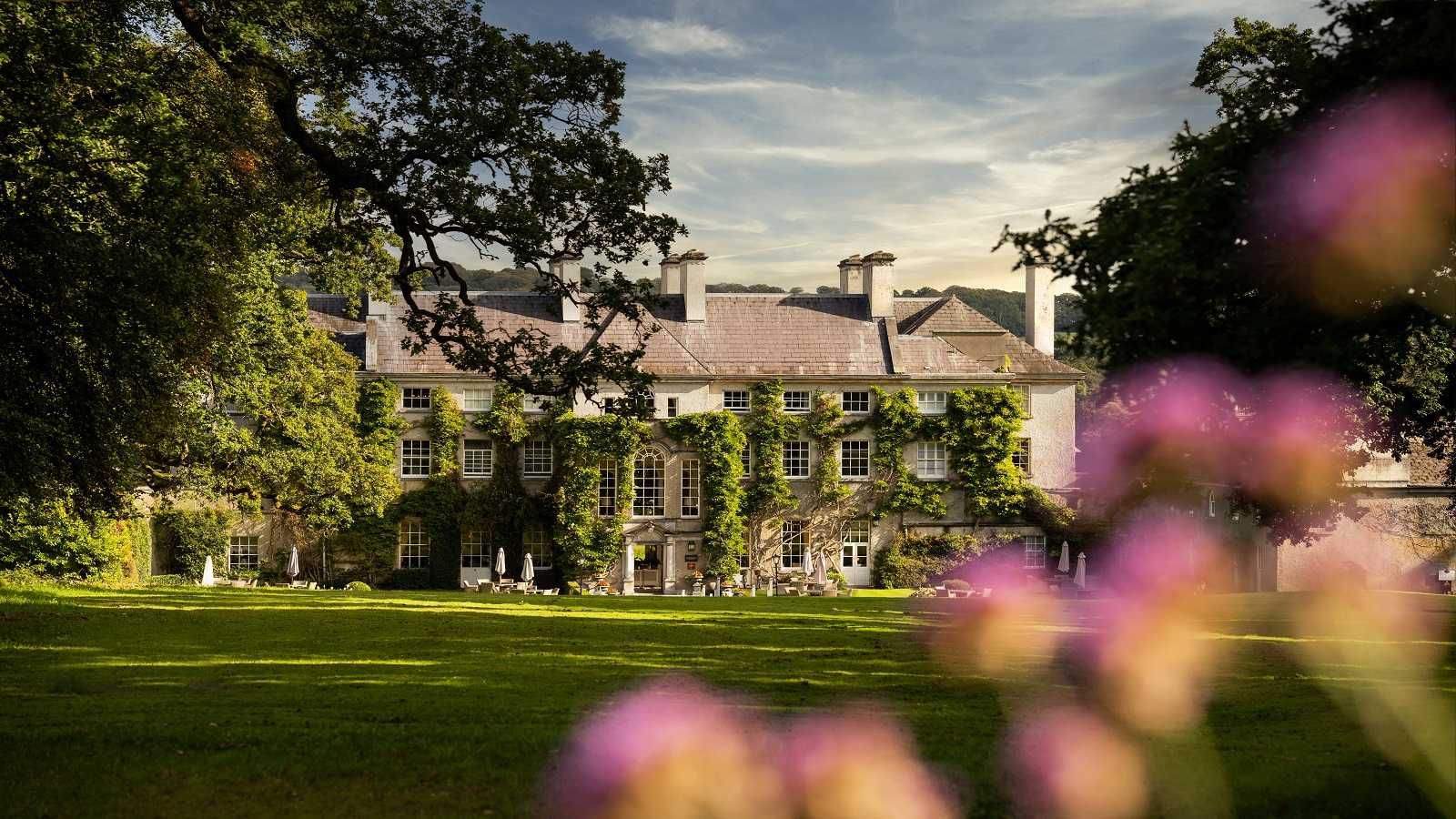 Mount Juliet Estate