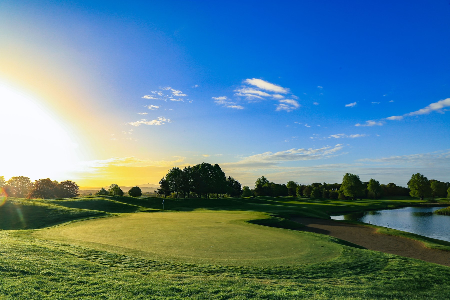 Mount Juliet Estate