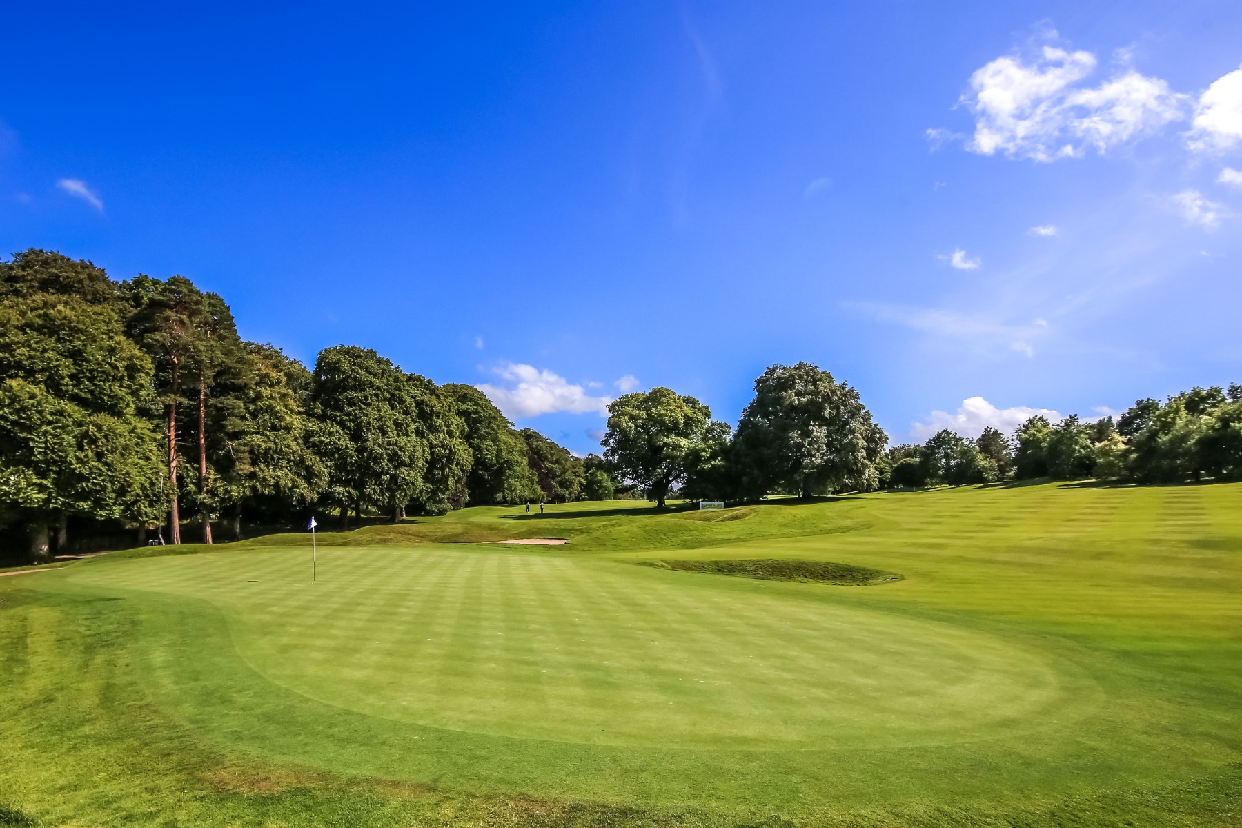 Mount Juliet Estate