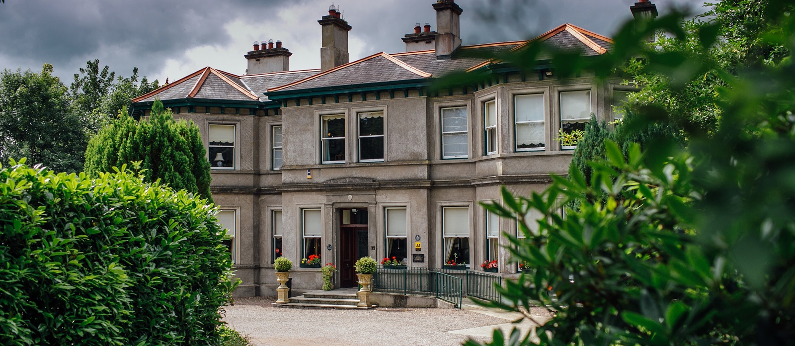 Ardtara Country House & Restaurant