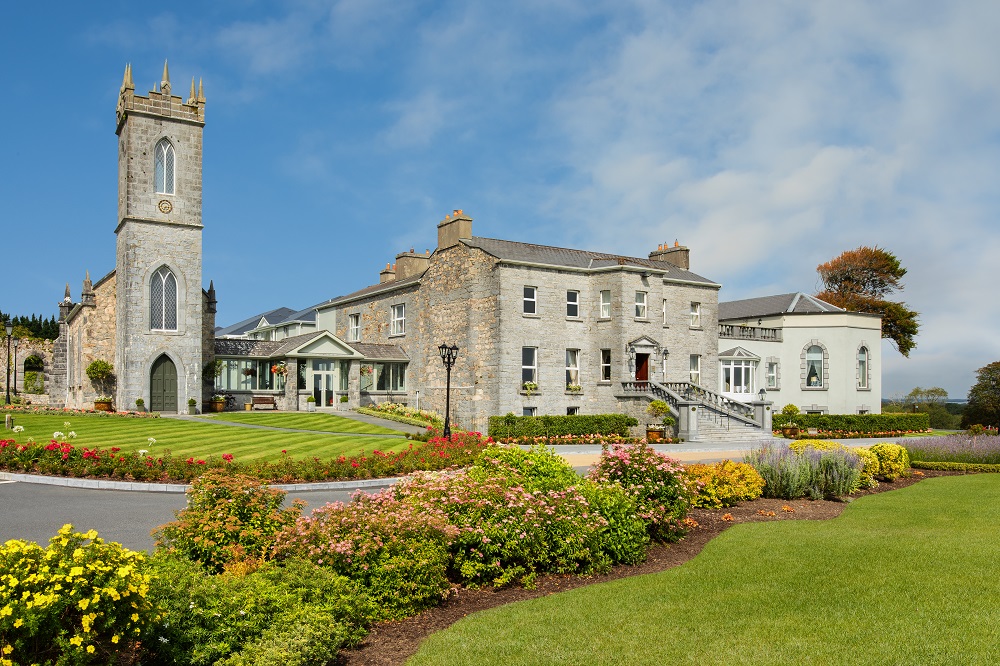 Glenlo Abbey Hotel & Estate