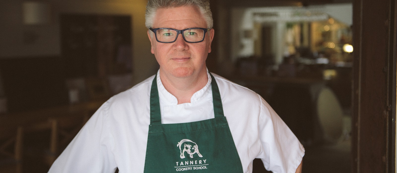 Tannery Restaurant, Townhouse & Cookery School